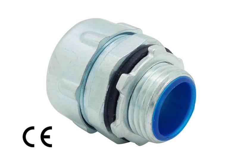 電線保護金屬軟管接頭 - EZ50 Series（EU）